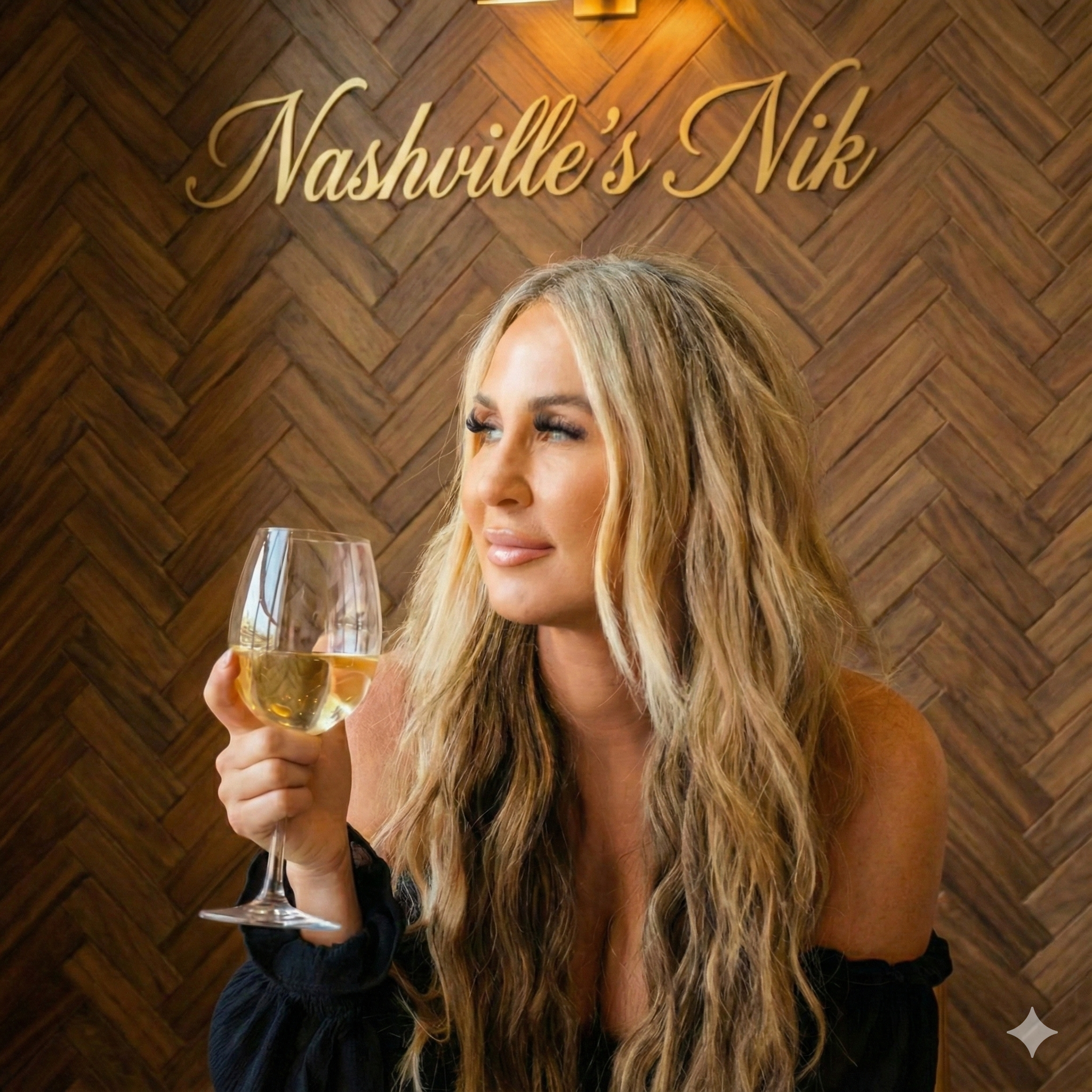 Nik Shewmaker logo