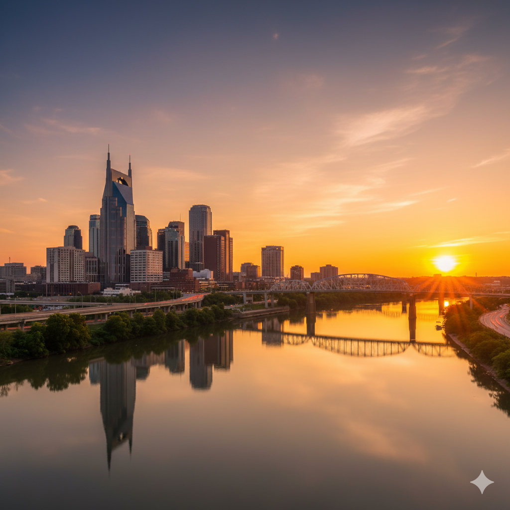 Best states moving to Tennessee in 2026