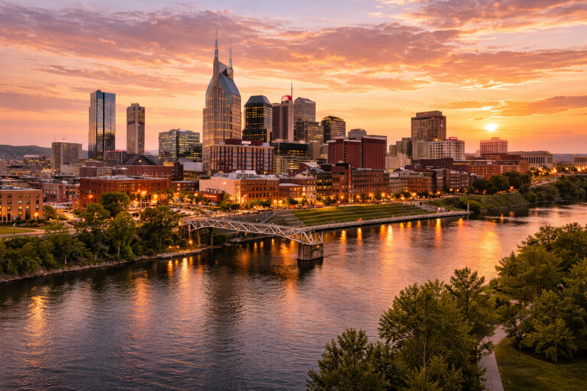 Pros and Cons of Moving to Nashville in 2026