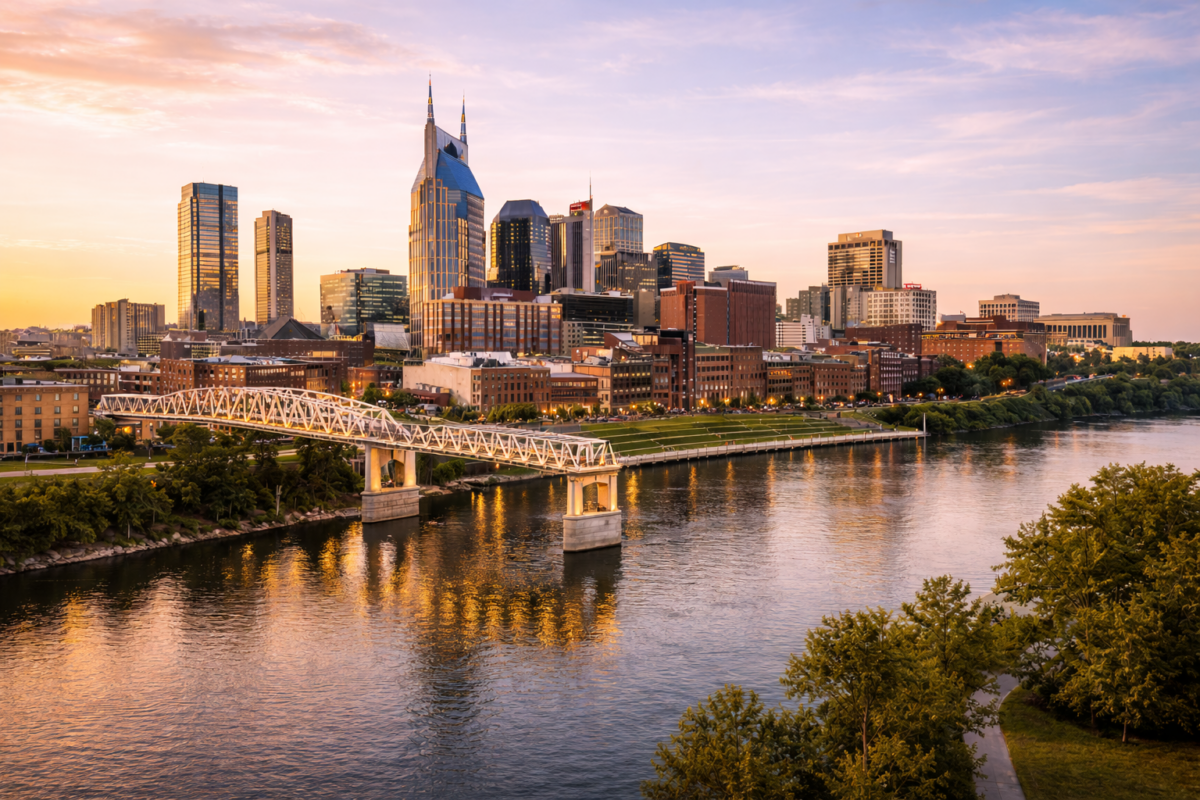 Best Nashville neighborhoods for relocation buyers in 2026