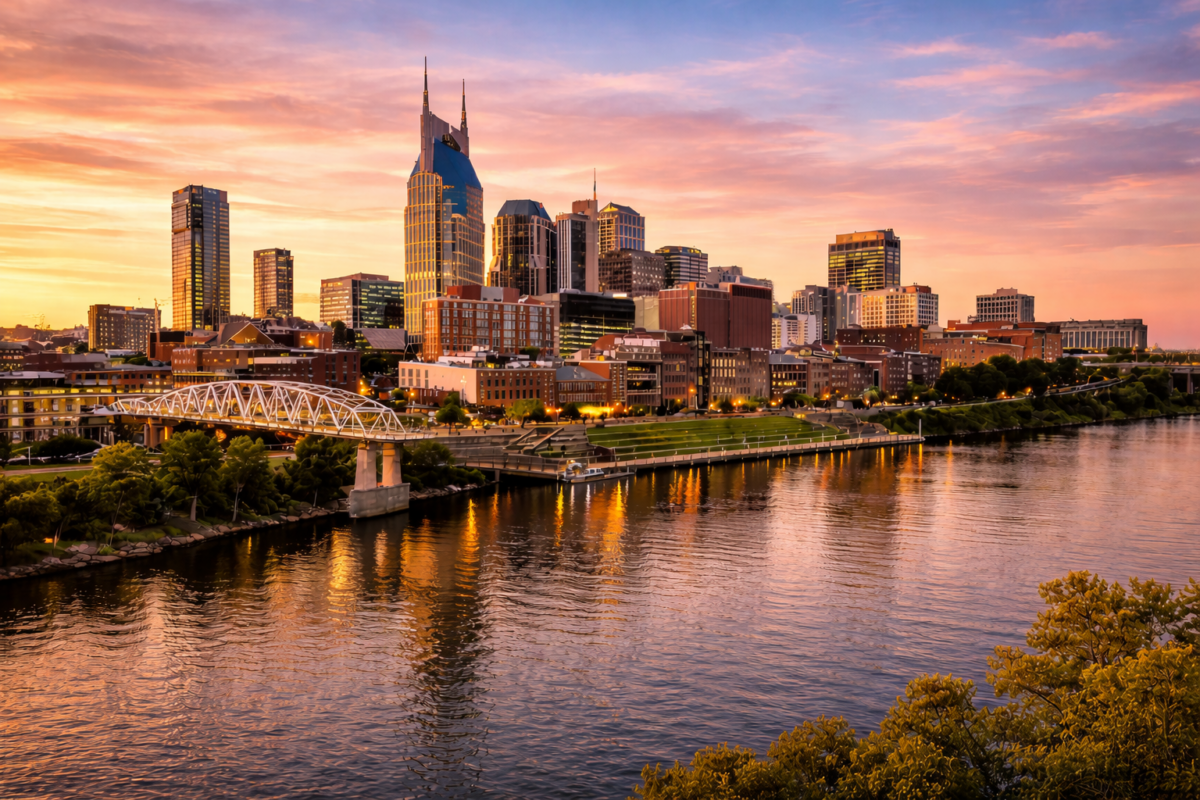 New York vs Tennessee comparison in 2026