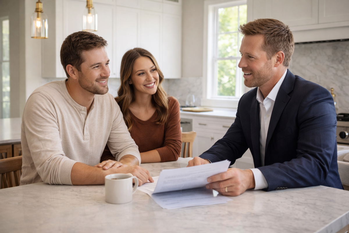 best Realtors in Middle Tennessee