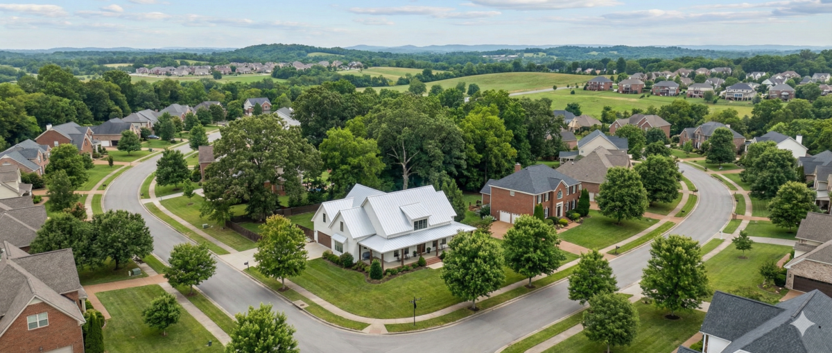 Best Realtors in Middle Tennessee providing local real estate expertise