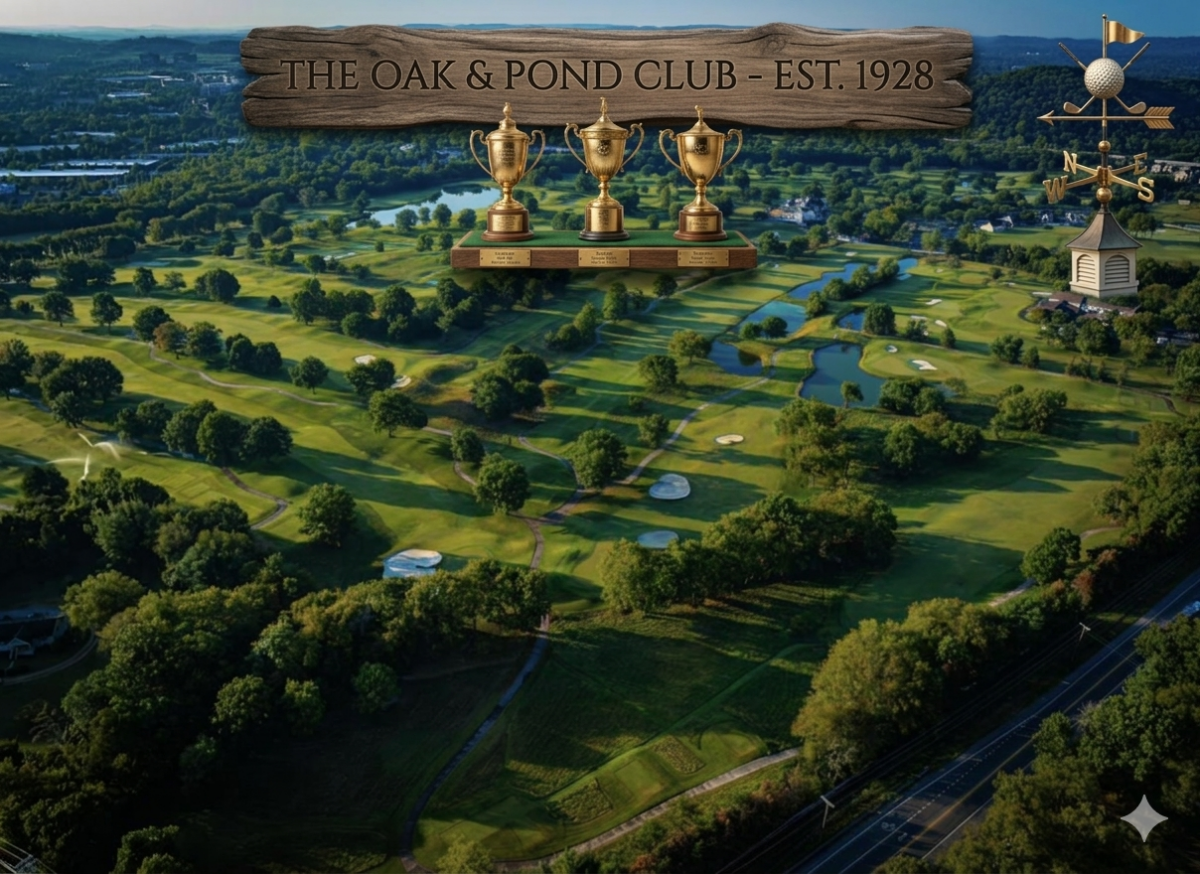 Best Golf Courses in Franklin TN