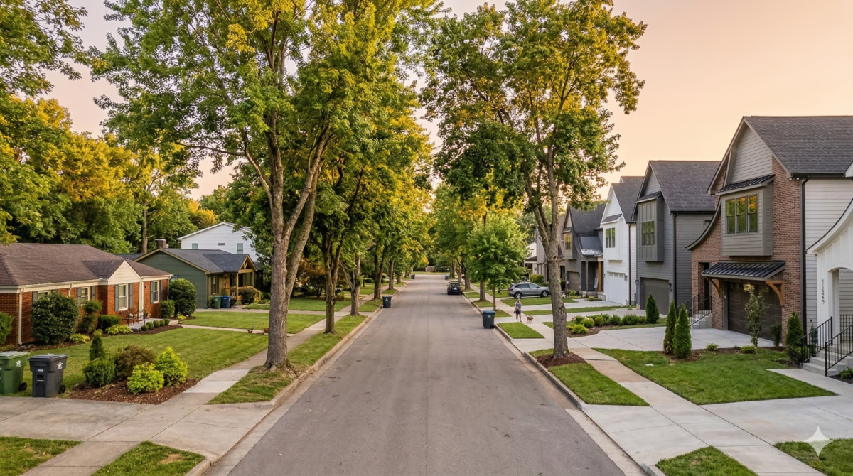 rosebank-nashville-neighborhood