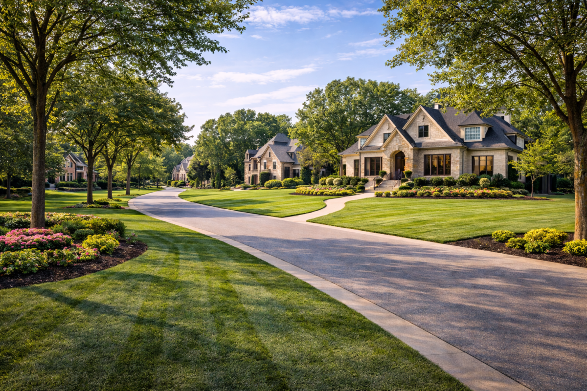 best suburbs of nashville for families
