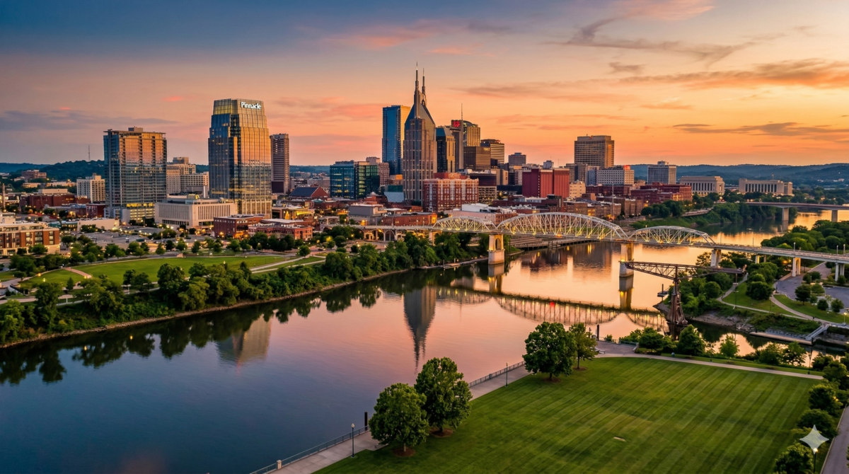 moving to nashville 2026 guide