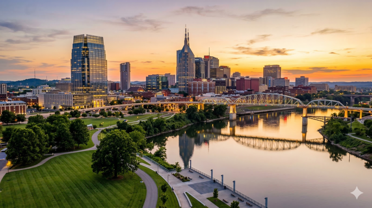 moving to nashville guide