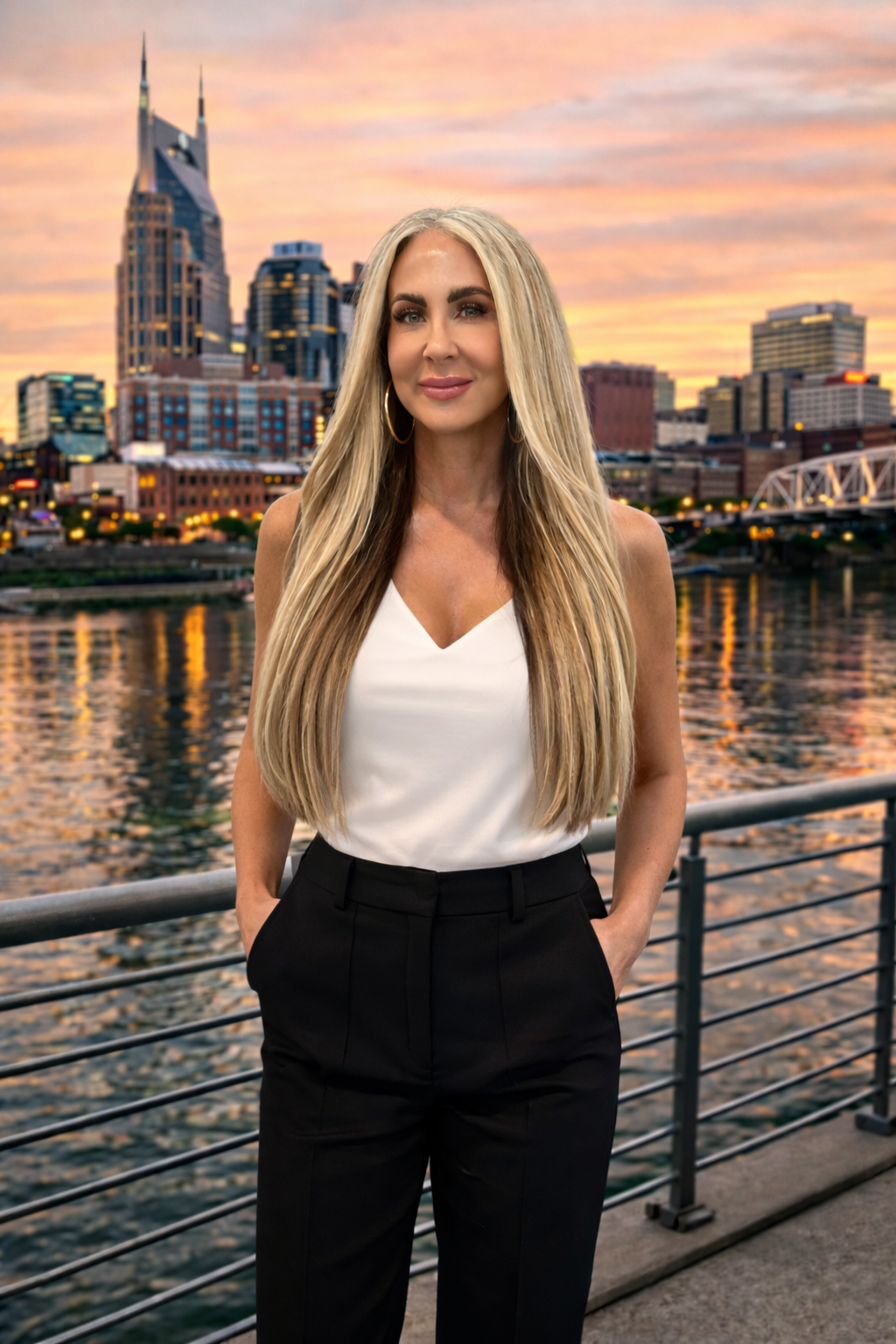 Best Real Estate Agent in Nashville