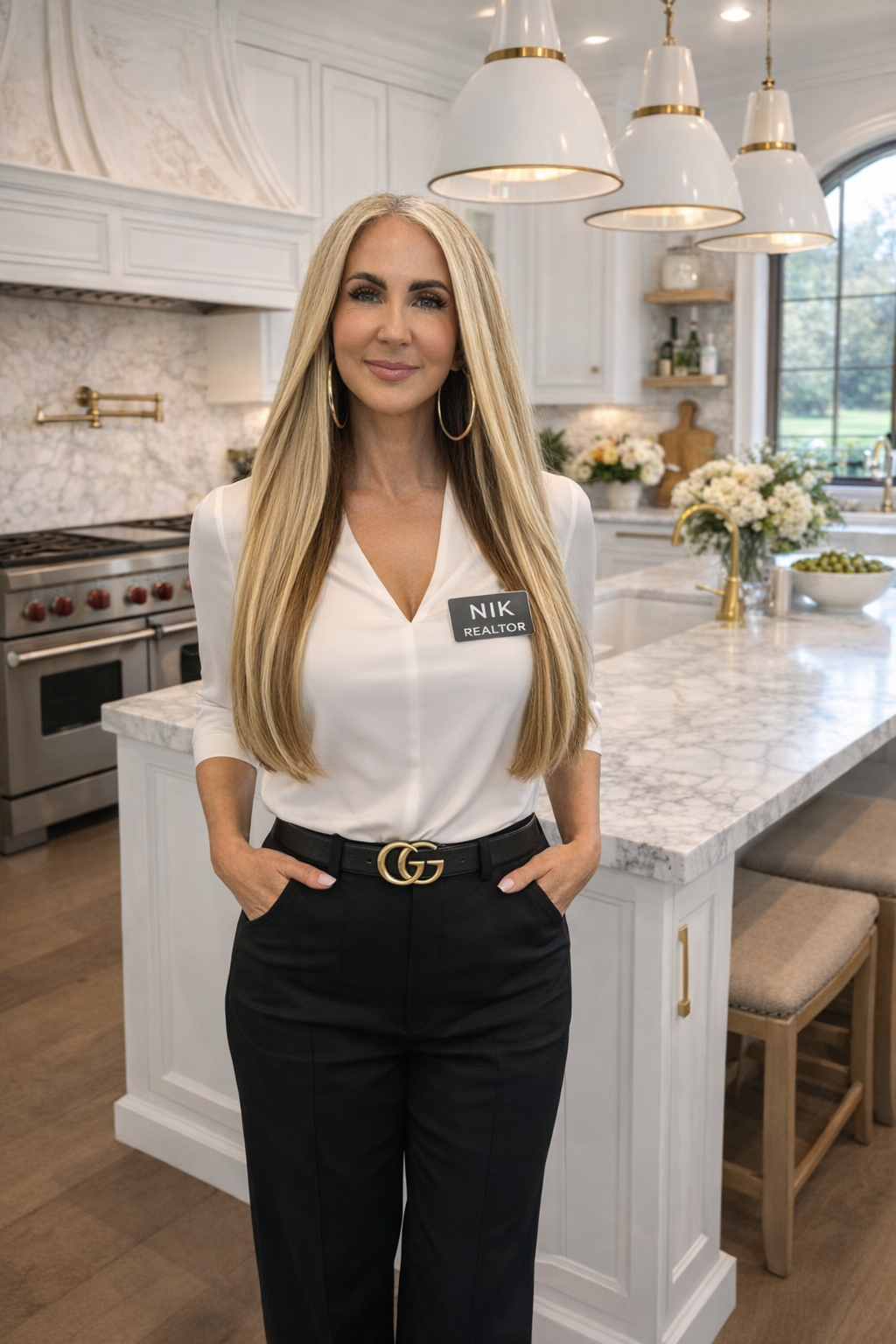 Top-Rated Real Estate Agents in Nashville Near Me