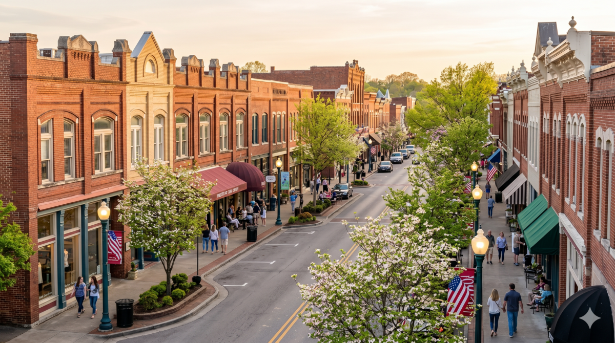 things to do in Franklin TN May 2026