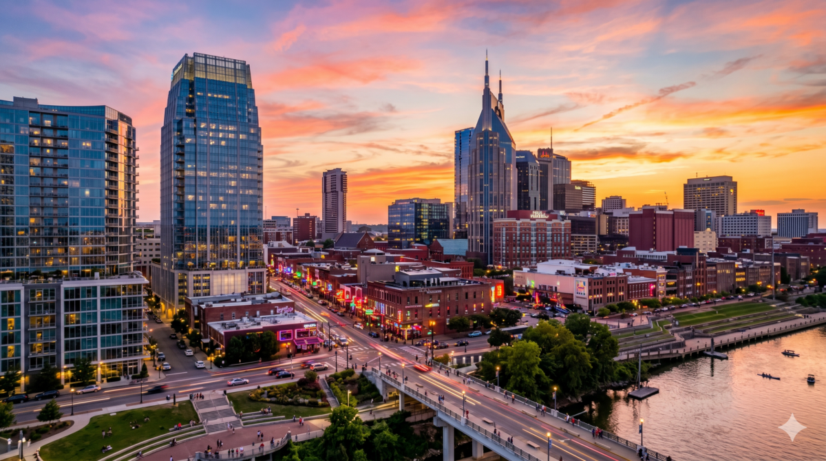 Nashville, TN