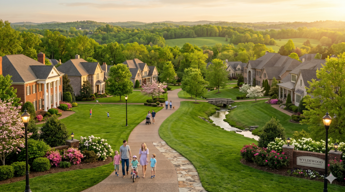 things to do in Brentwood TN May 2026