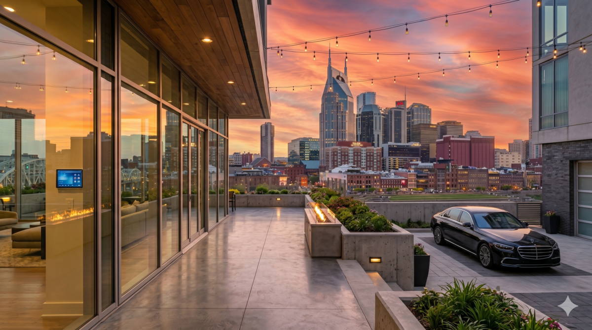 Real Brokerage RE/MAX acquisition impact on Nashville real estate