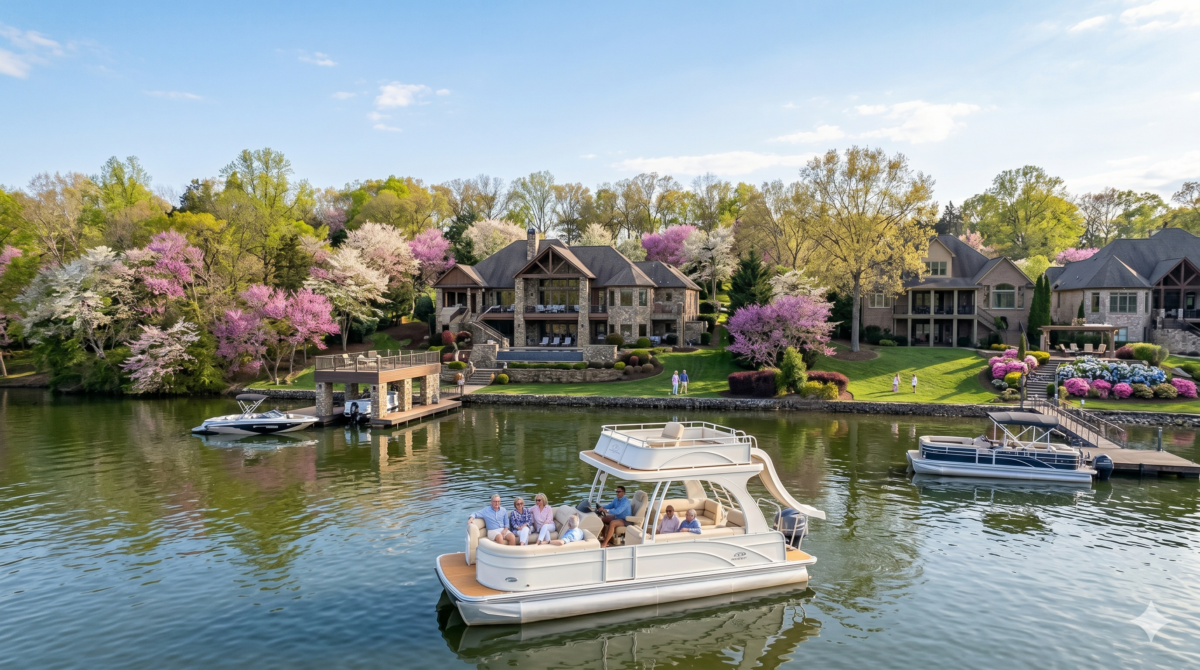 things to do in Hendersonville TN May 2026