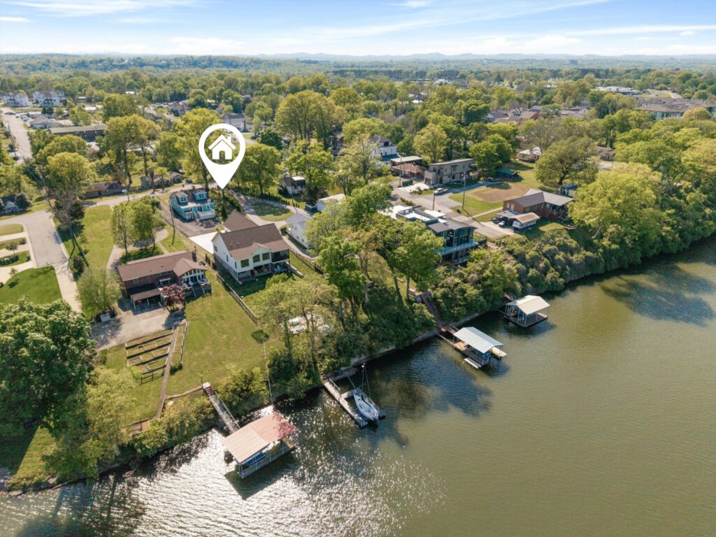 Two Separate Homes on One Exceptional Property