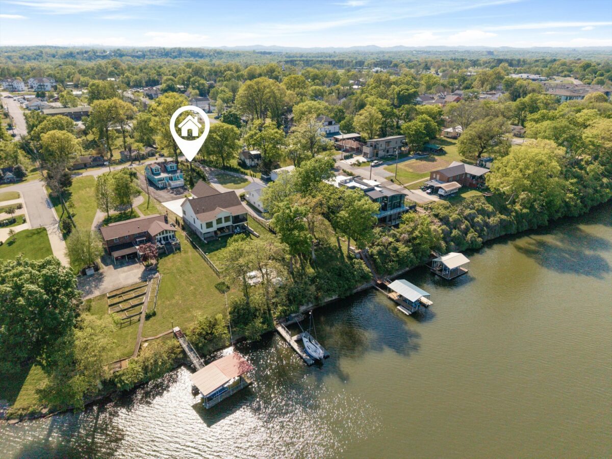 Two Separate Homes on One Exceptional Property